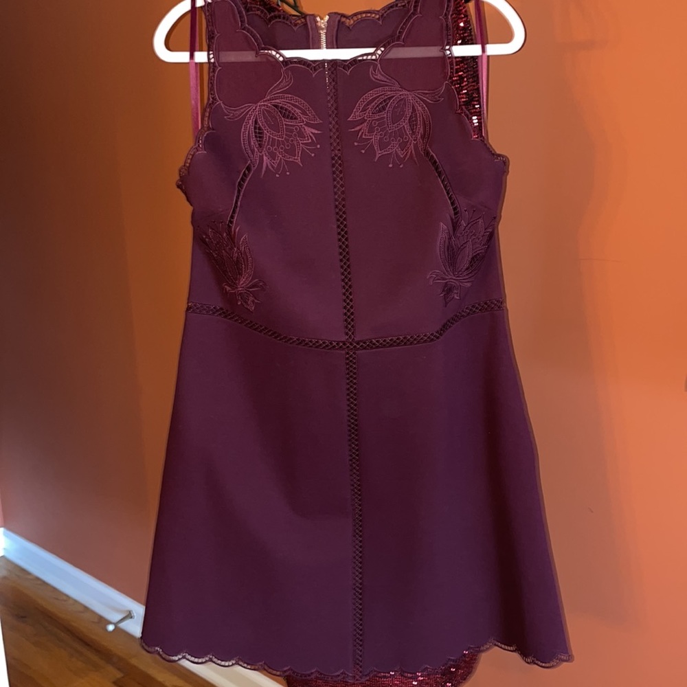TED BAKER DRESS